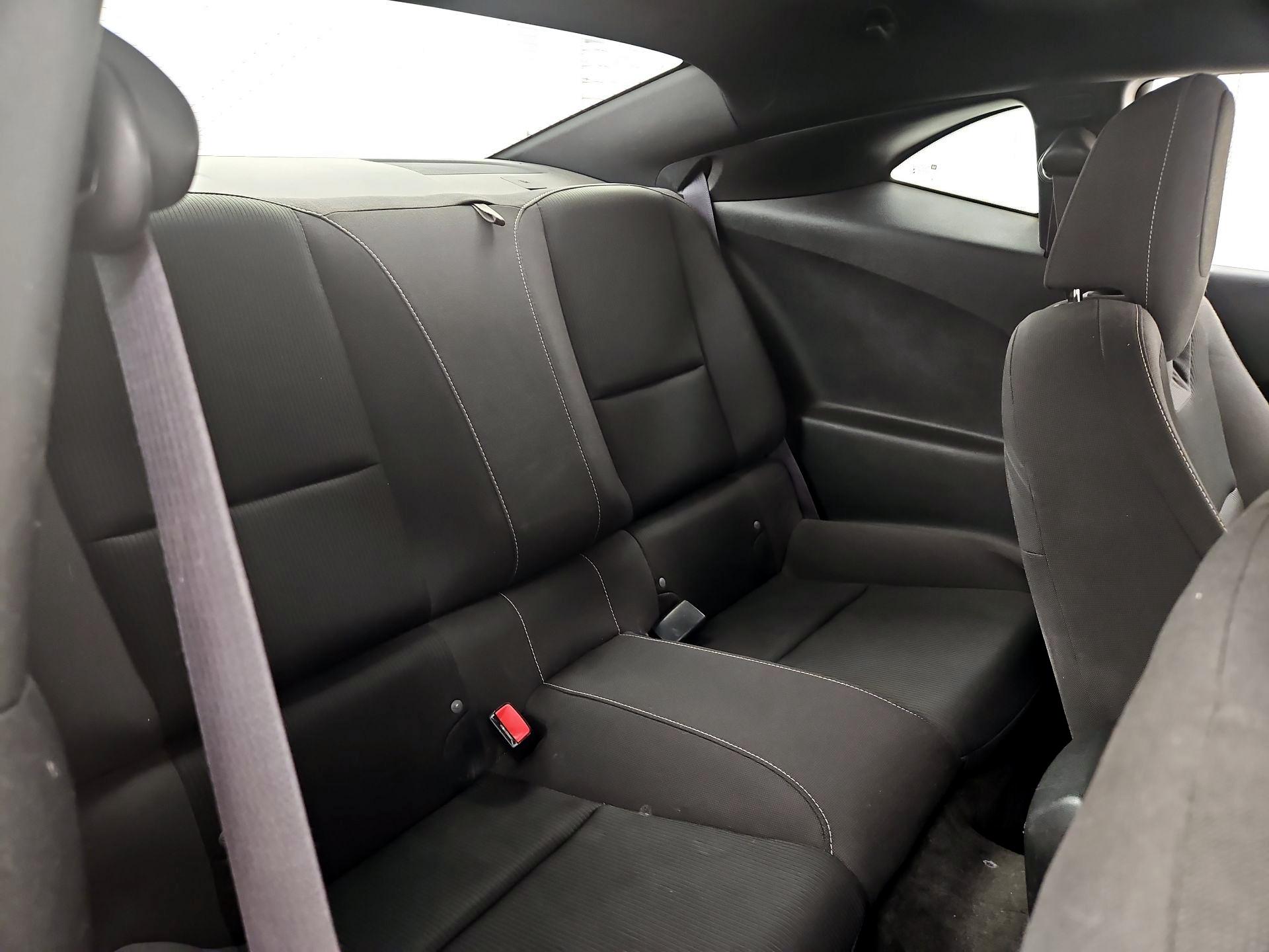 Thumbnail: 2014 Chevrolet Camaro - 19