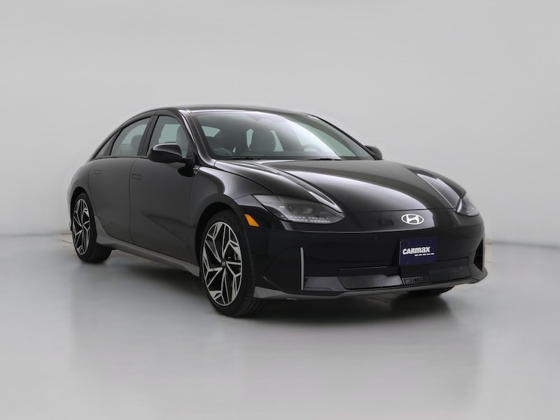 2023 Hyundai Ioniq 6 SEL -
                  El Paso, TX
