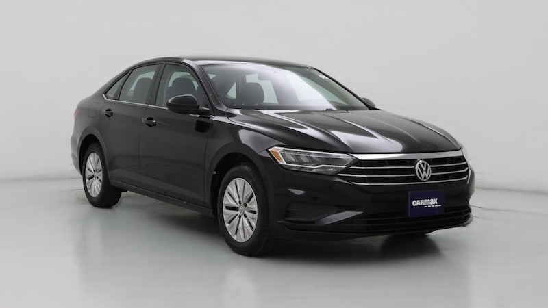 2019 Volkswagen Jetta R-Line Hero Image