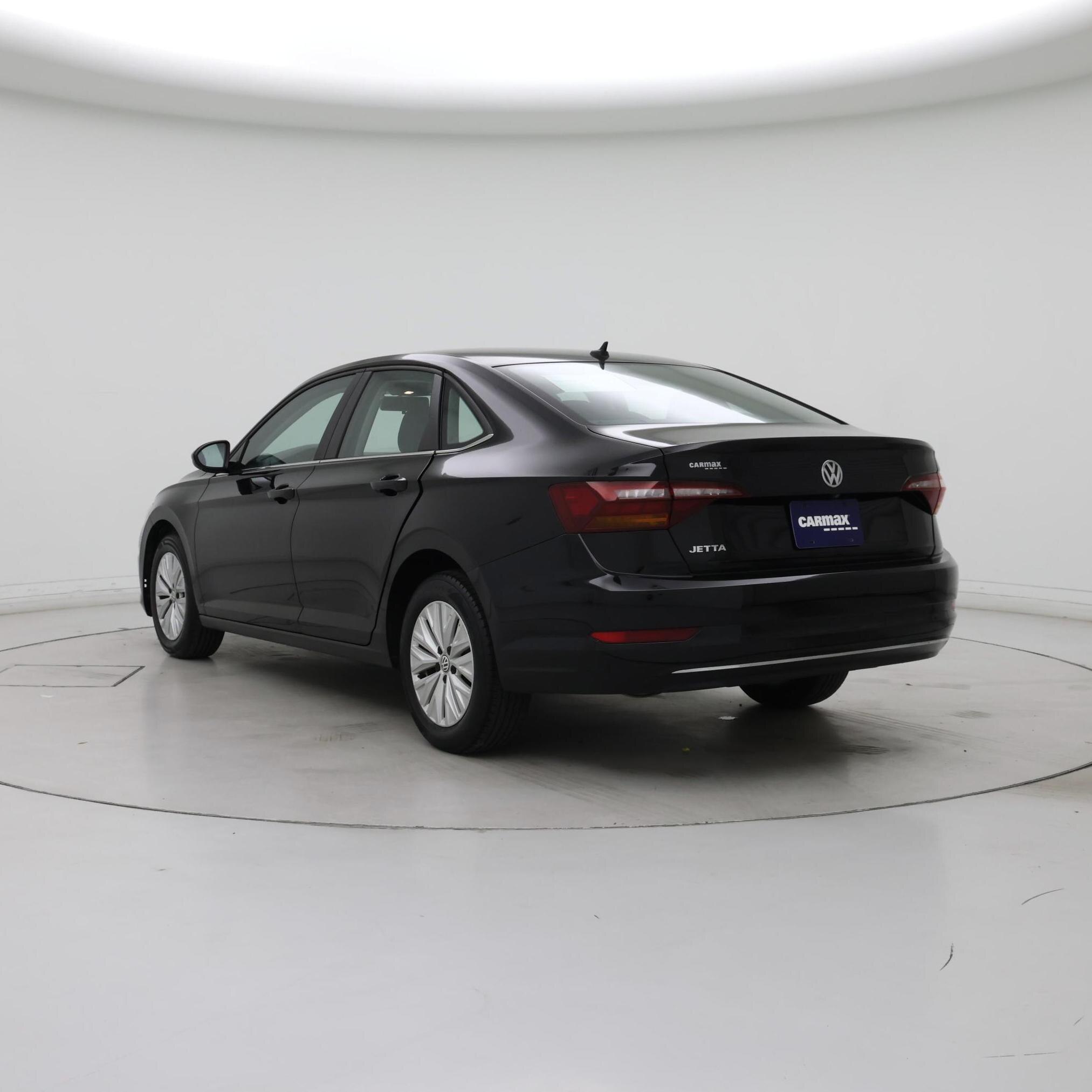 Thumbnail: 2019 Volkswagen Jetta - 2