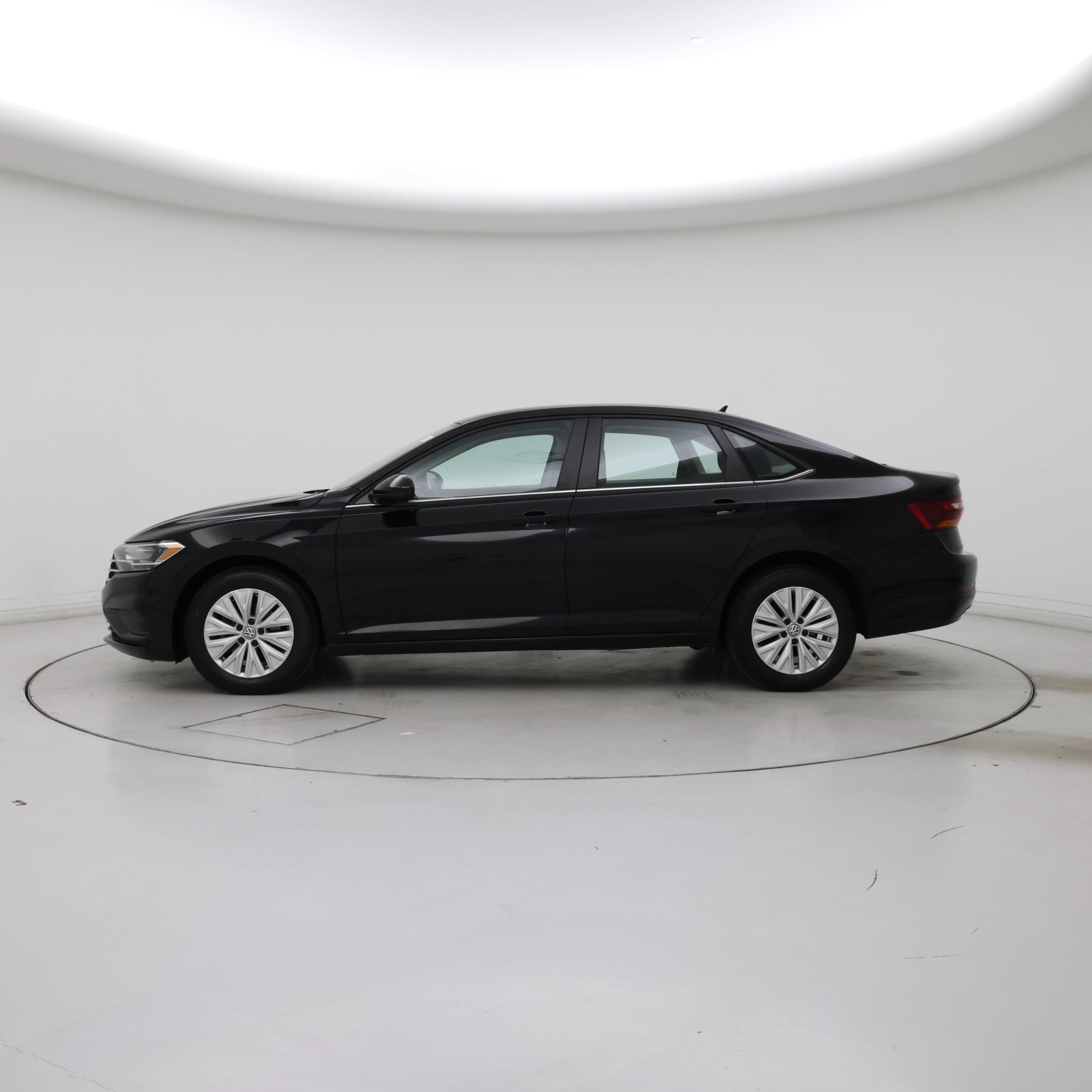 Thumbnail: 2019 Volkswagen Jetta - 3