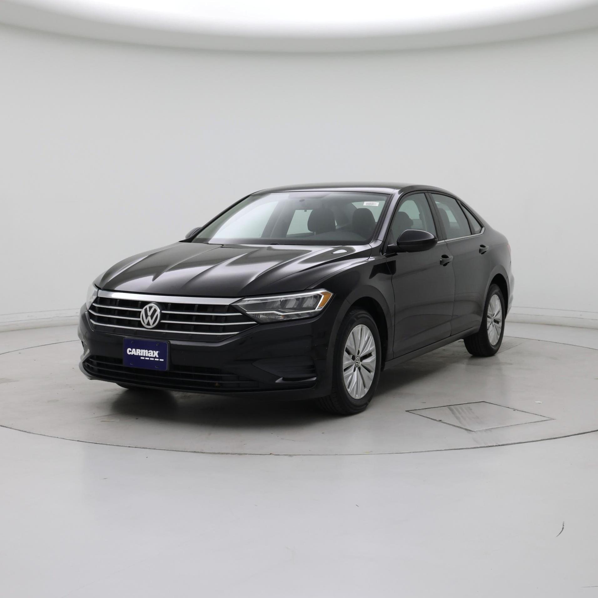 Thumbnail: 2019 Volkswagen Jetta - 4