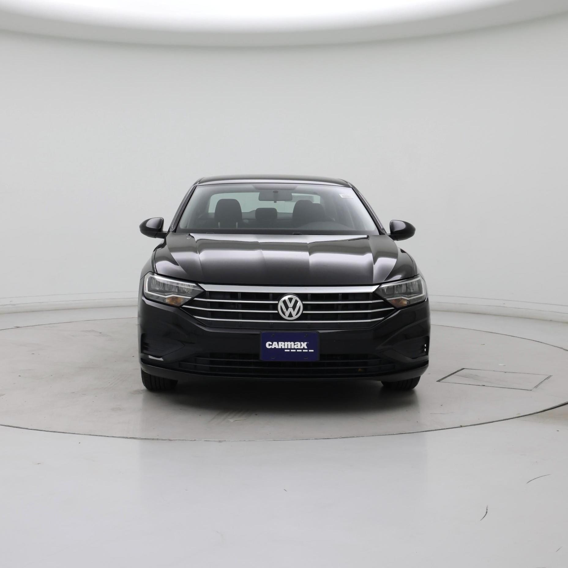 Thumbnail: 2019 Volkswagen Jetta - 5