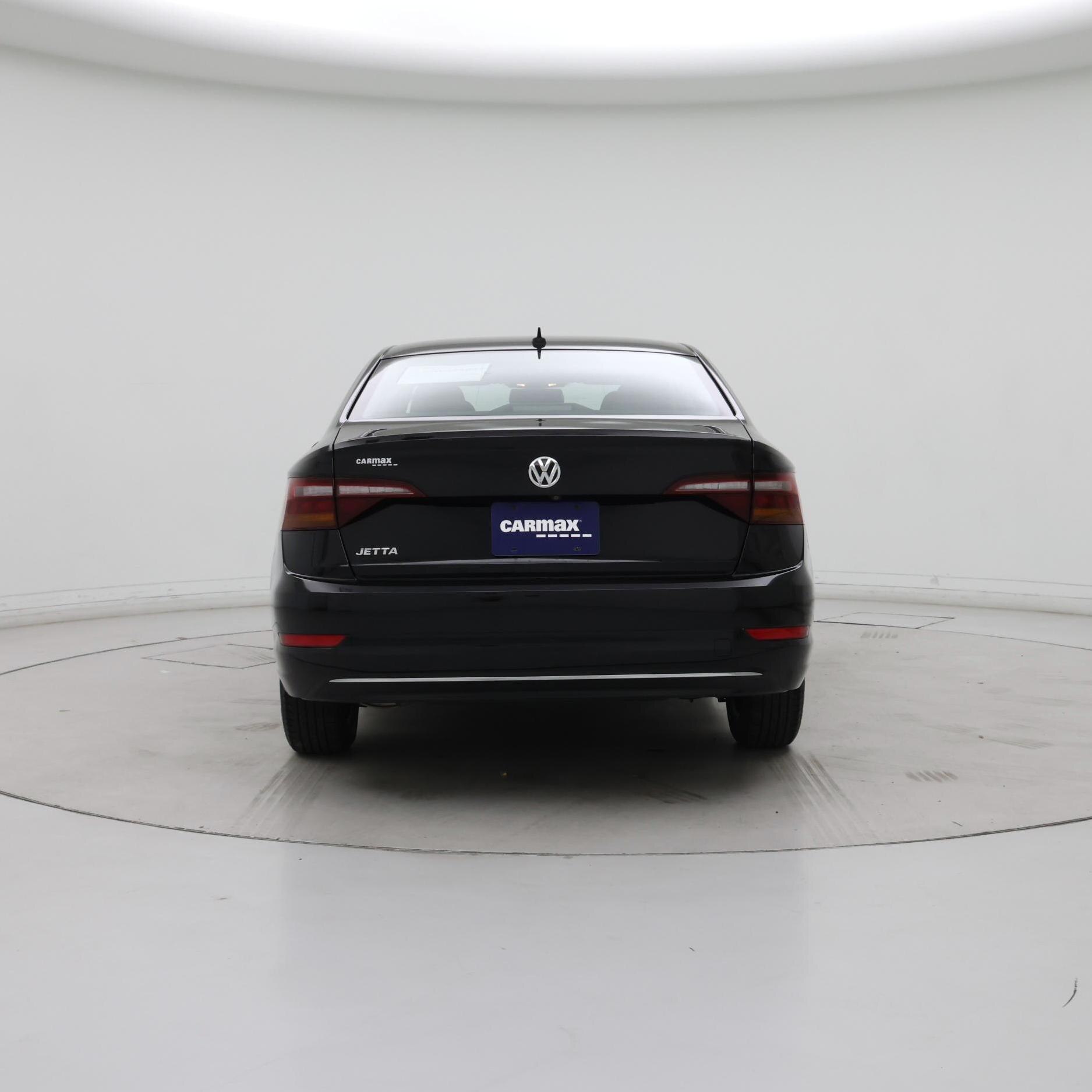 Thumbnail: 2019 Volkswagen Jetta - 6