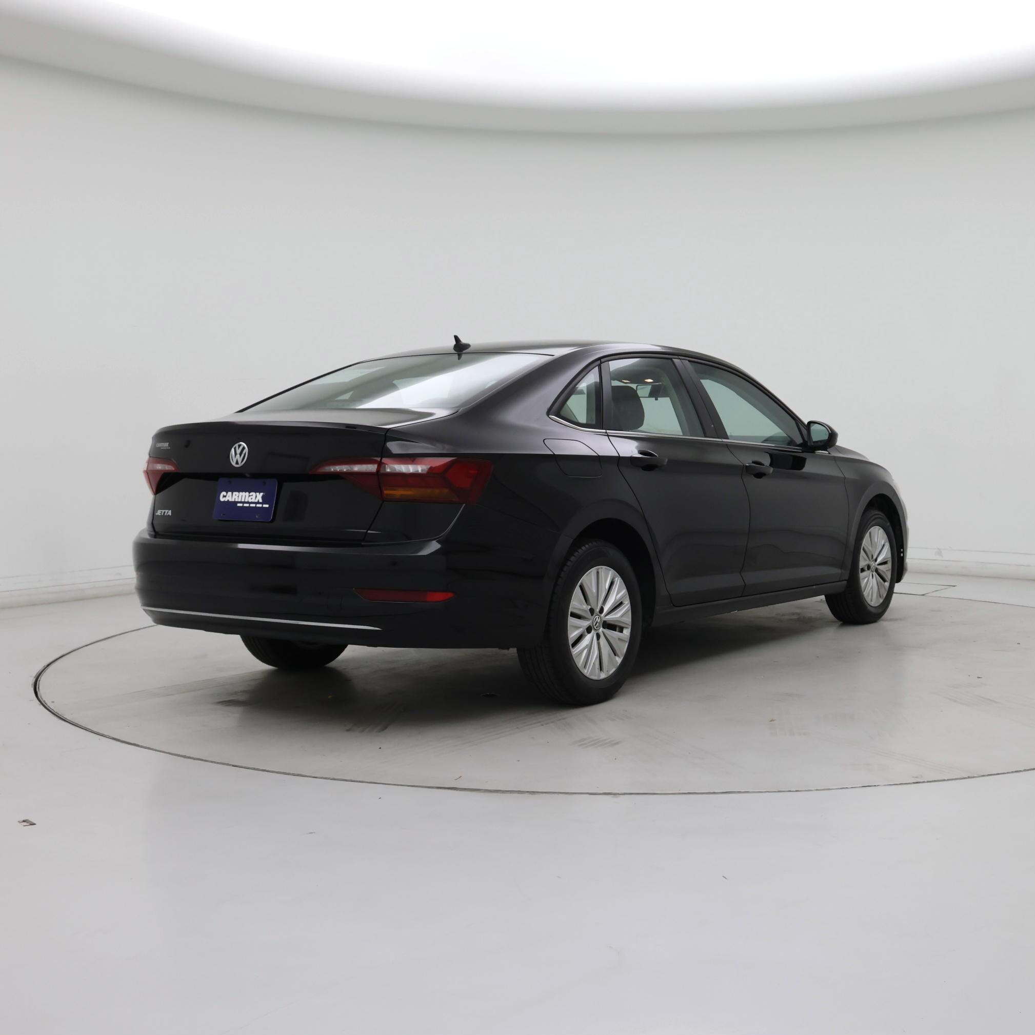 Thumbnail: 2019 Volkswagen Jetta - 8