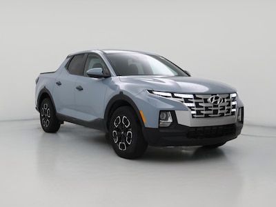 2023 Hyundai Santa Cruz SEL -
                  Albuquerque, NM