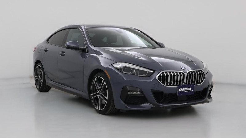 2020 BMW 2 Series 228i xDrive Hero Image