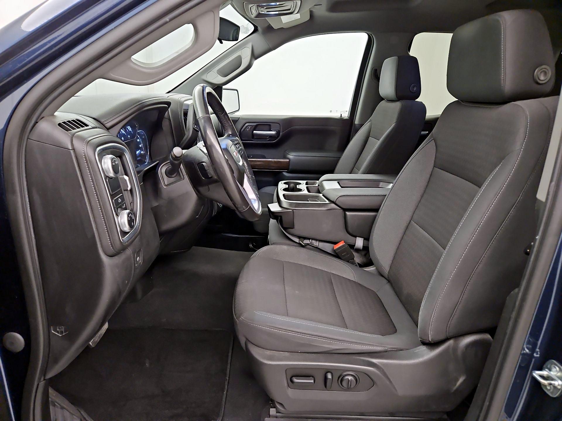 Thumbnail: 2020 GMC Sierra 1500 - 11