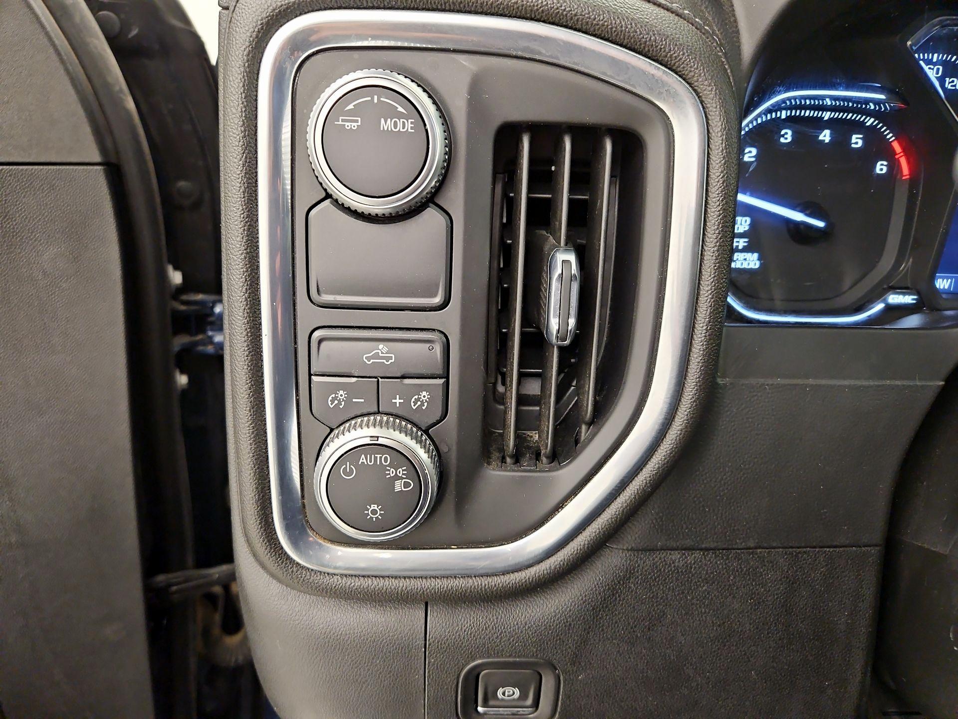 Thumbnail: 2020 GMC Sierra 1500 - 13