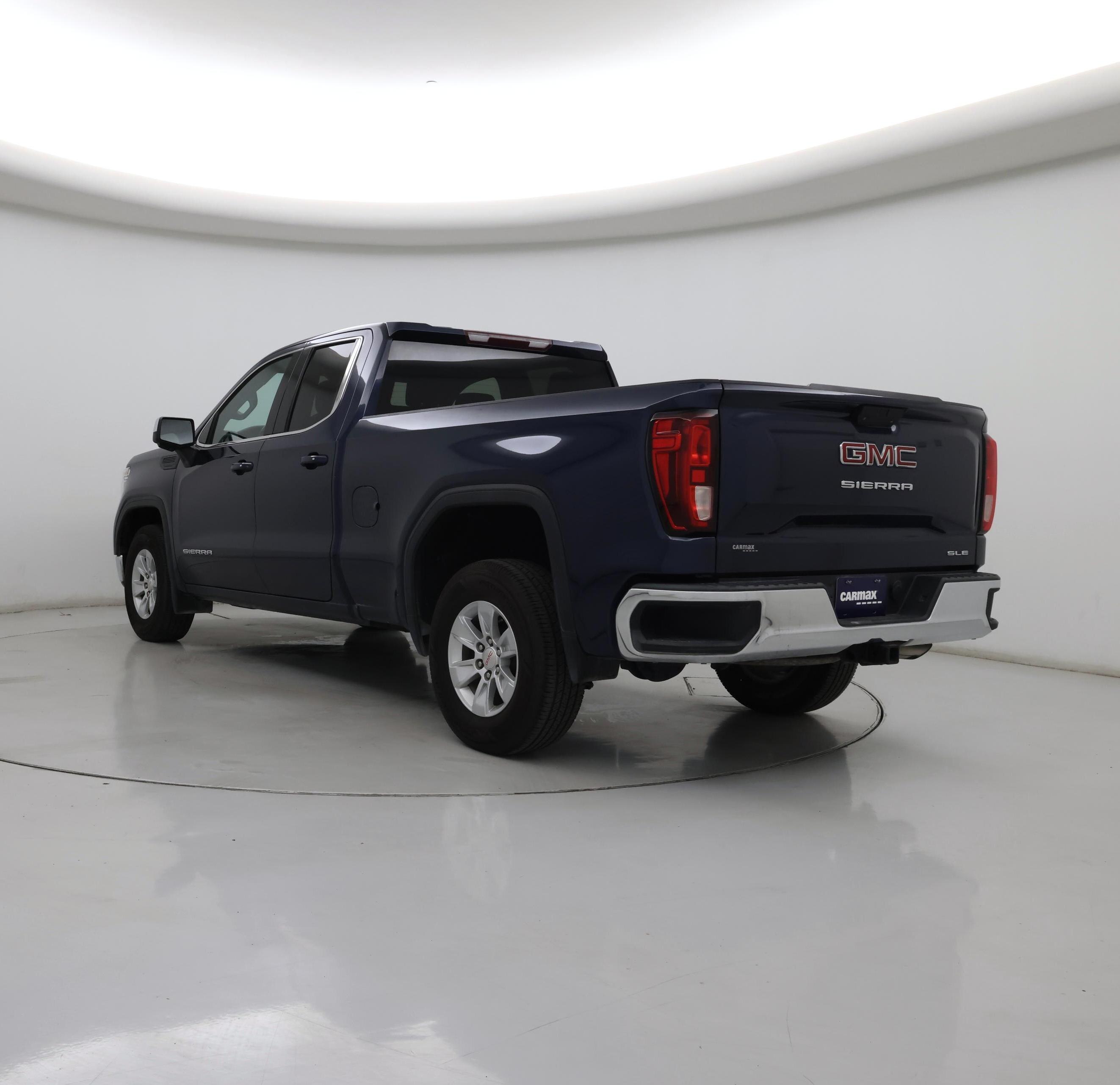 Thumbnail: 2020 GMC Sierra 1500 - 2