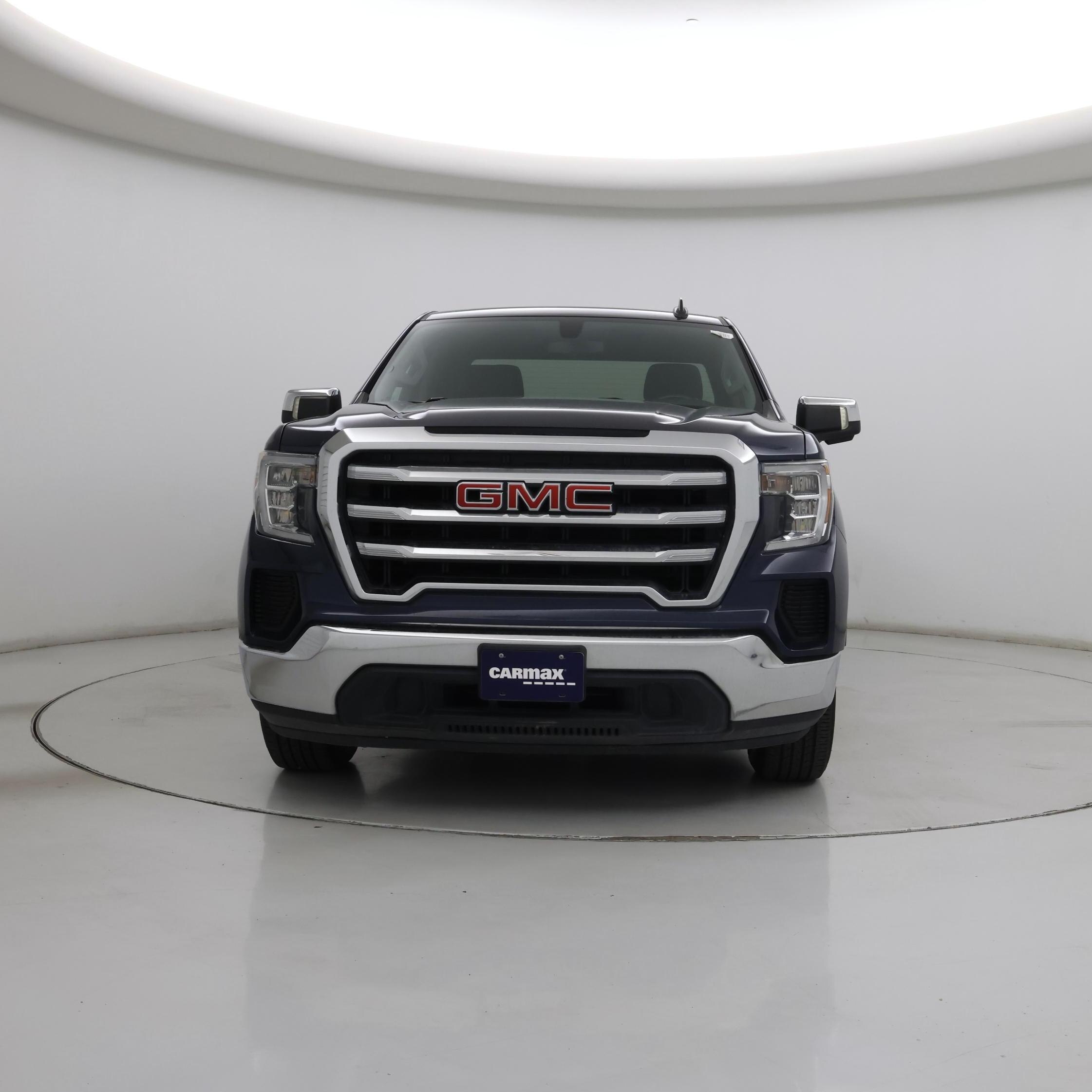 Thumbnail: 2020 GMC Sierra 1500 - 5