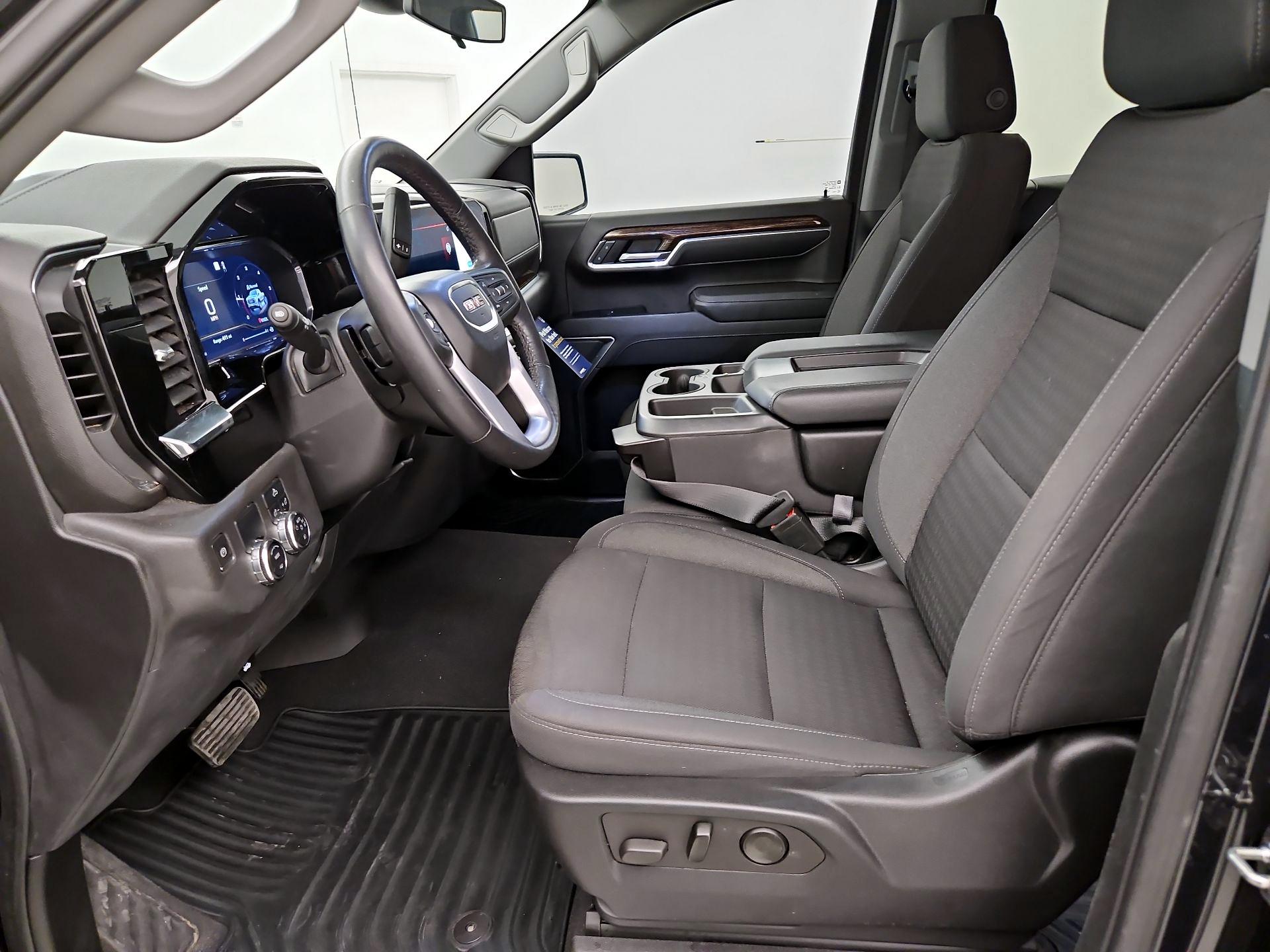 Thumbnail: 2022 GMC Sierra 1500 - 11