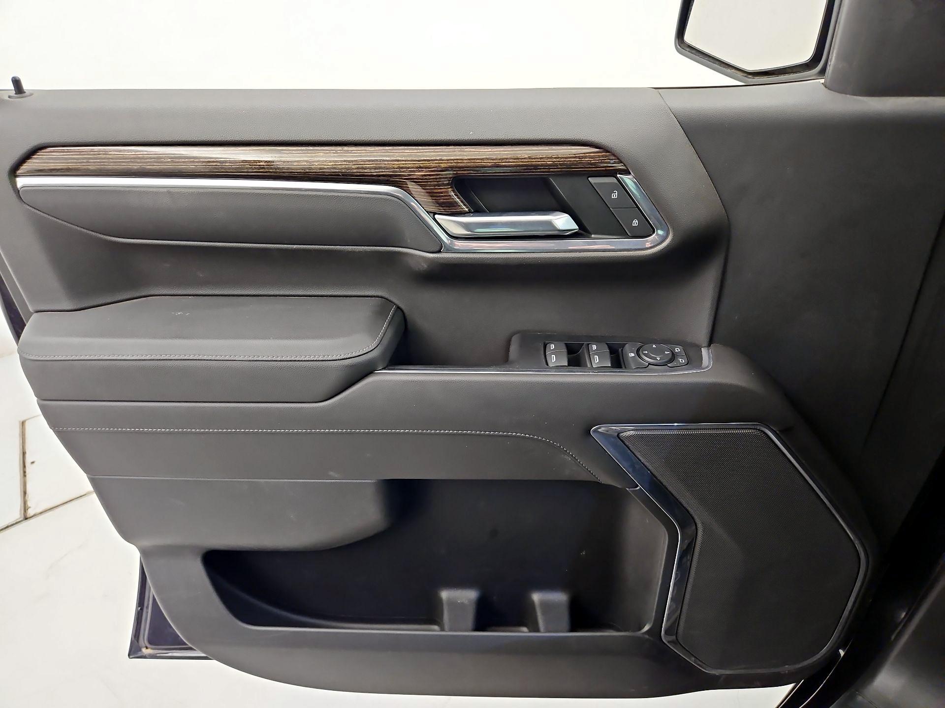 Thumbnail: 2022 GMC Sierra 1500 - 12