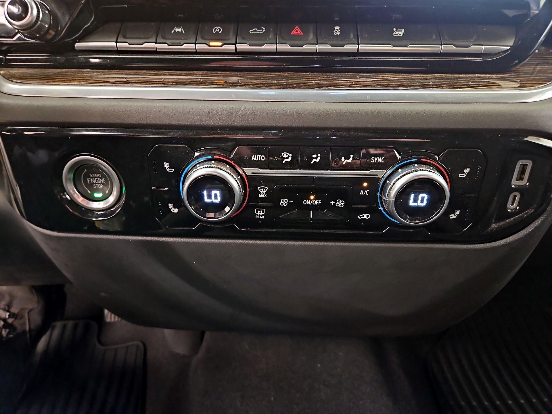 Thumbnail: 2022 GMC Sierra 1500 - 16