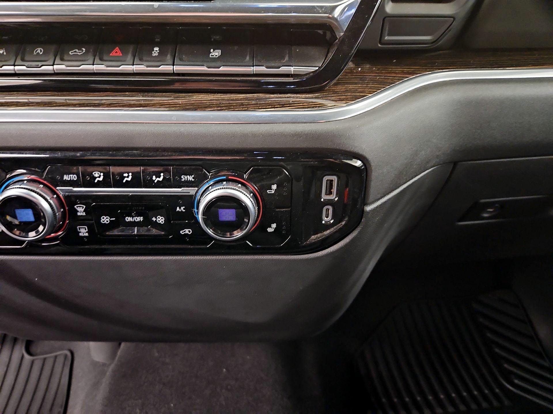 Thumbnail: 2022 GMC Sierra 1500 - 18