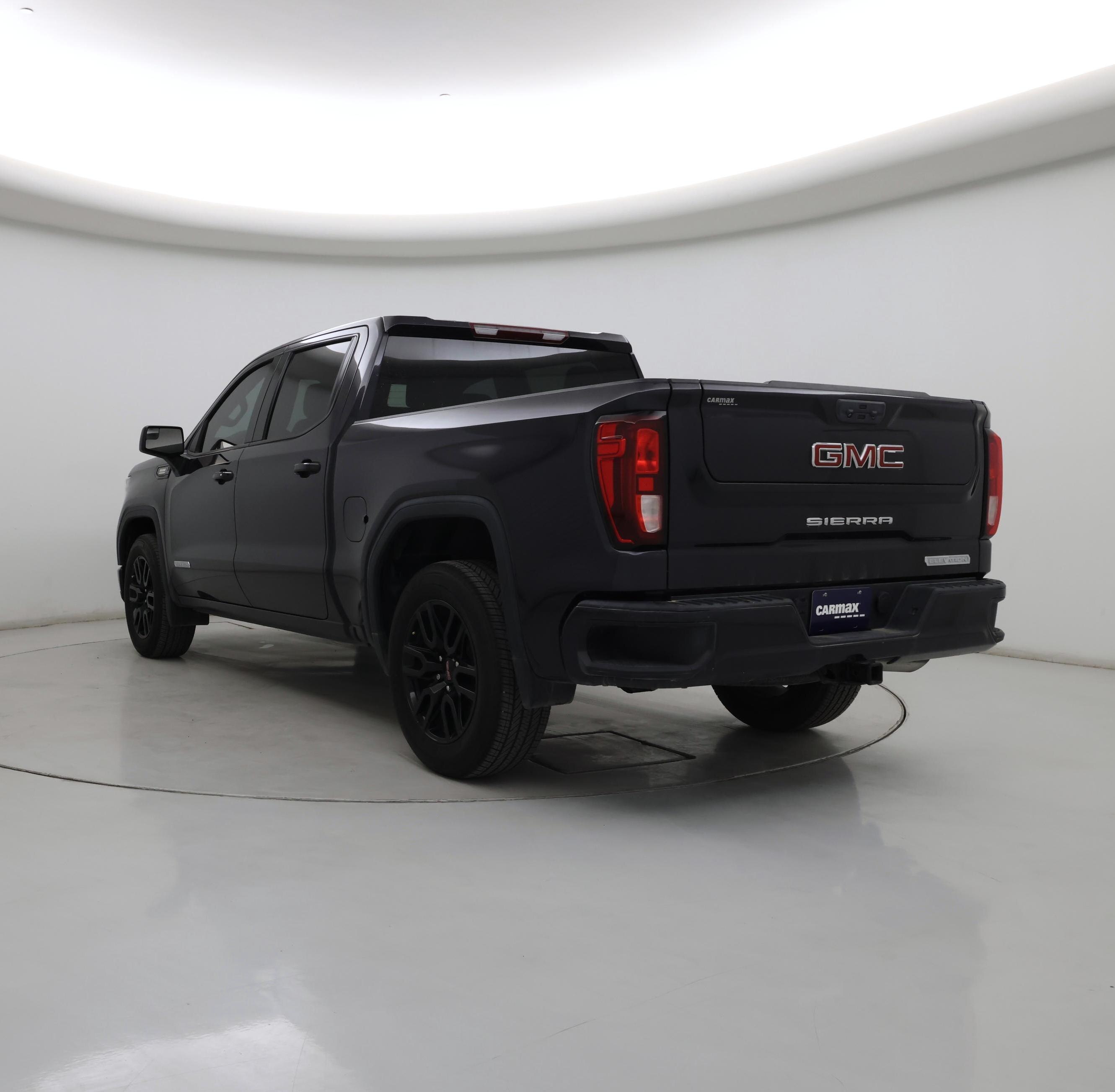 Thumbnail: 2022 GMC Sierra 1500 - 2