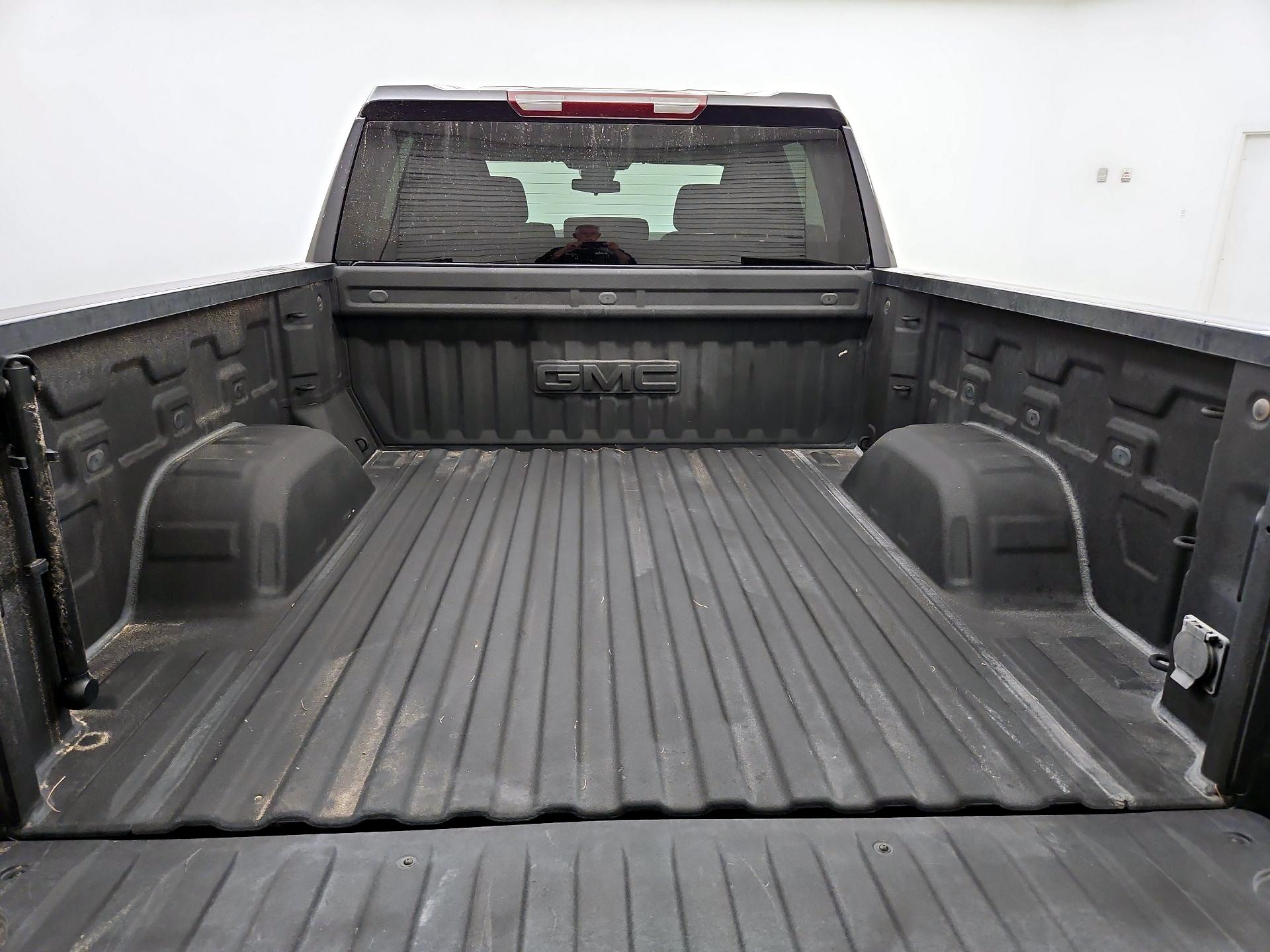 Thumbnail: 2022 GMC Sierra 1500 - 20