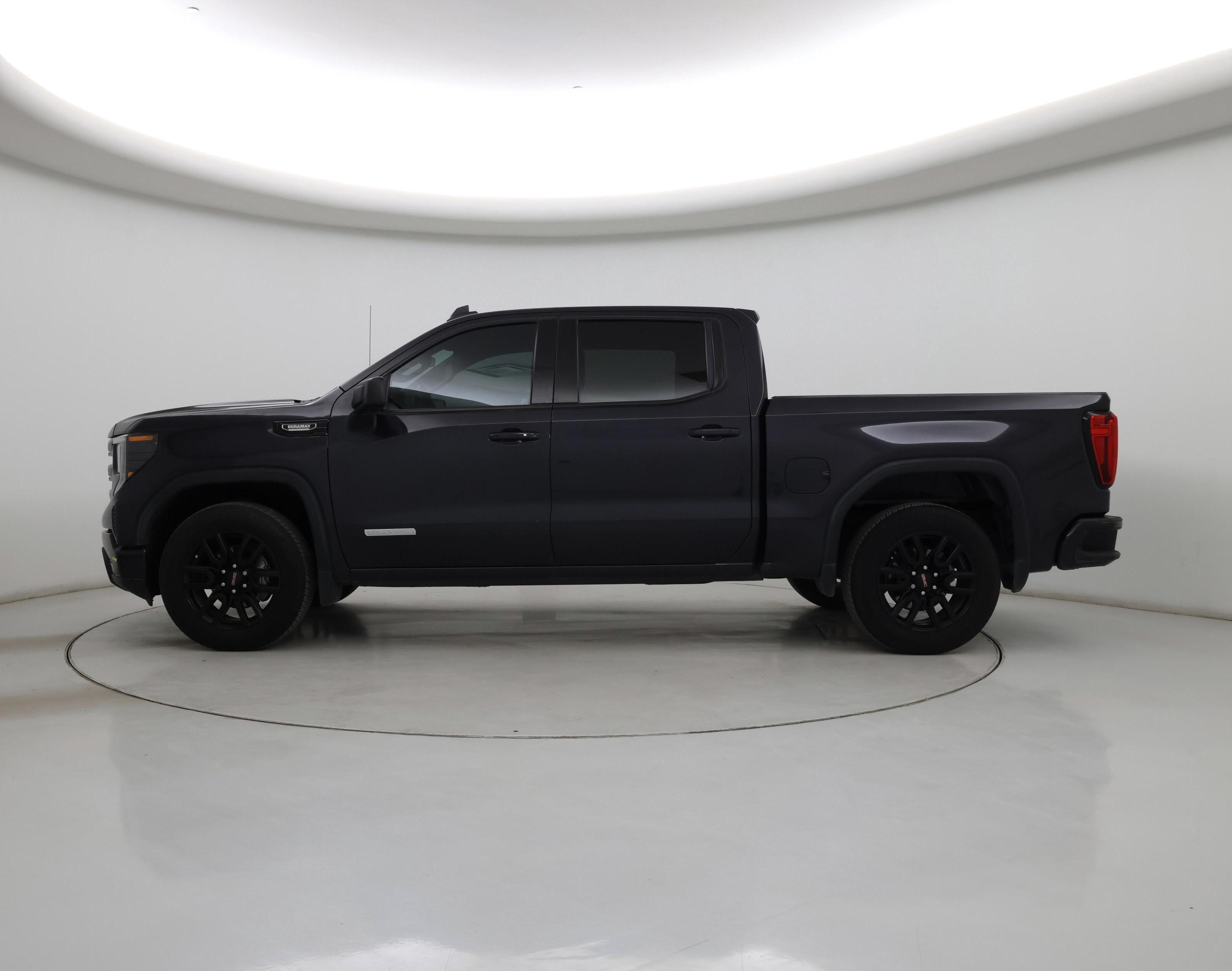 Thumbnail: 2022 GMC Sierra 1500 - 3