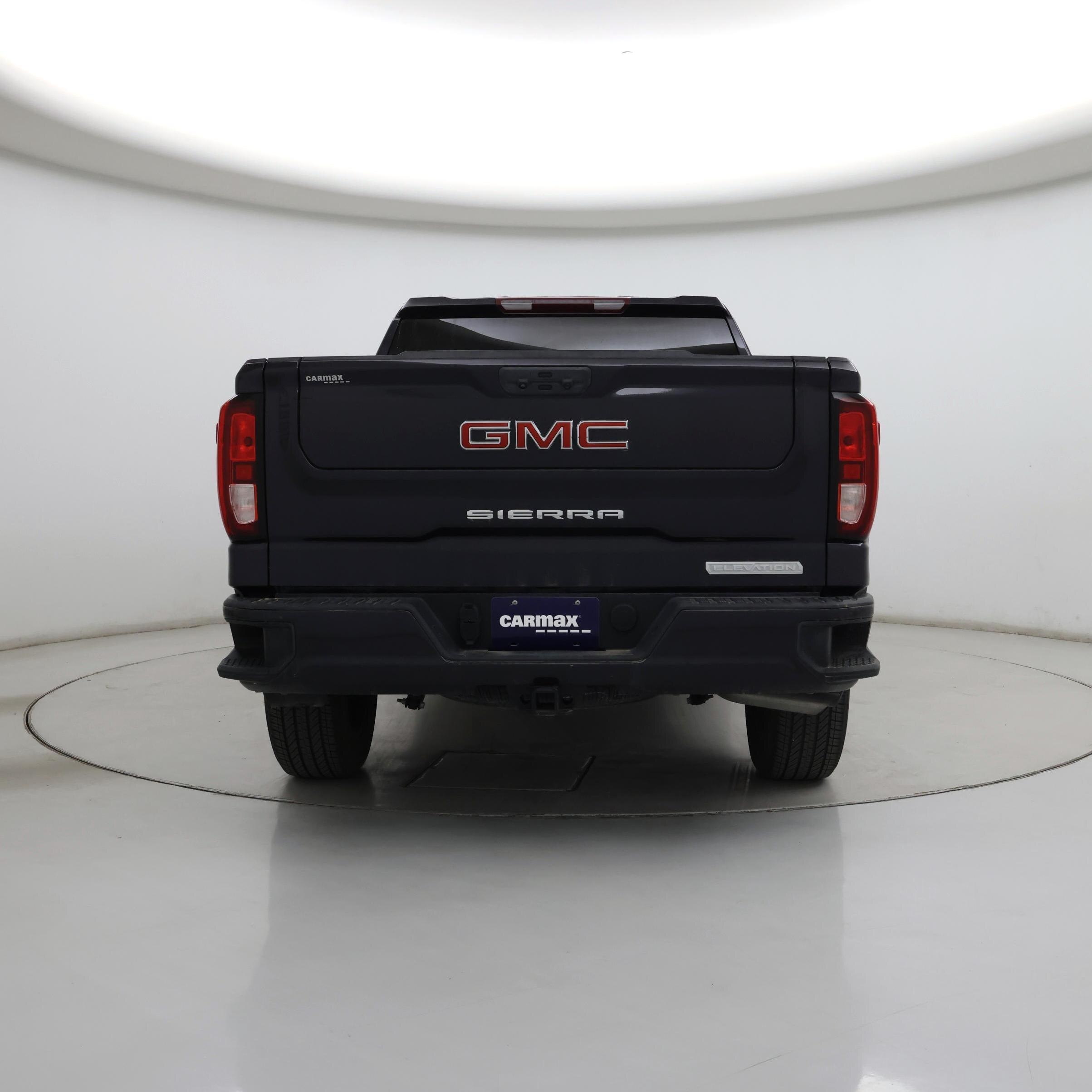 Thumbnail: 2022 GMC Sierra 1500 - 6
