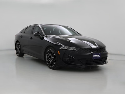2024 Kia K5 GT -
                  El Paso, TX