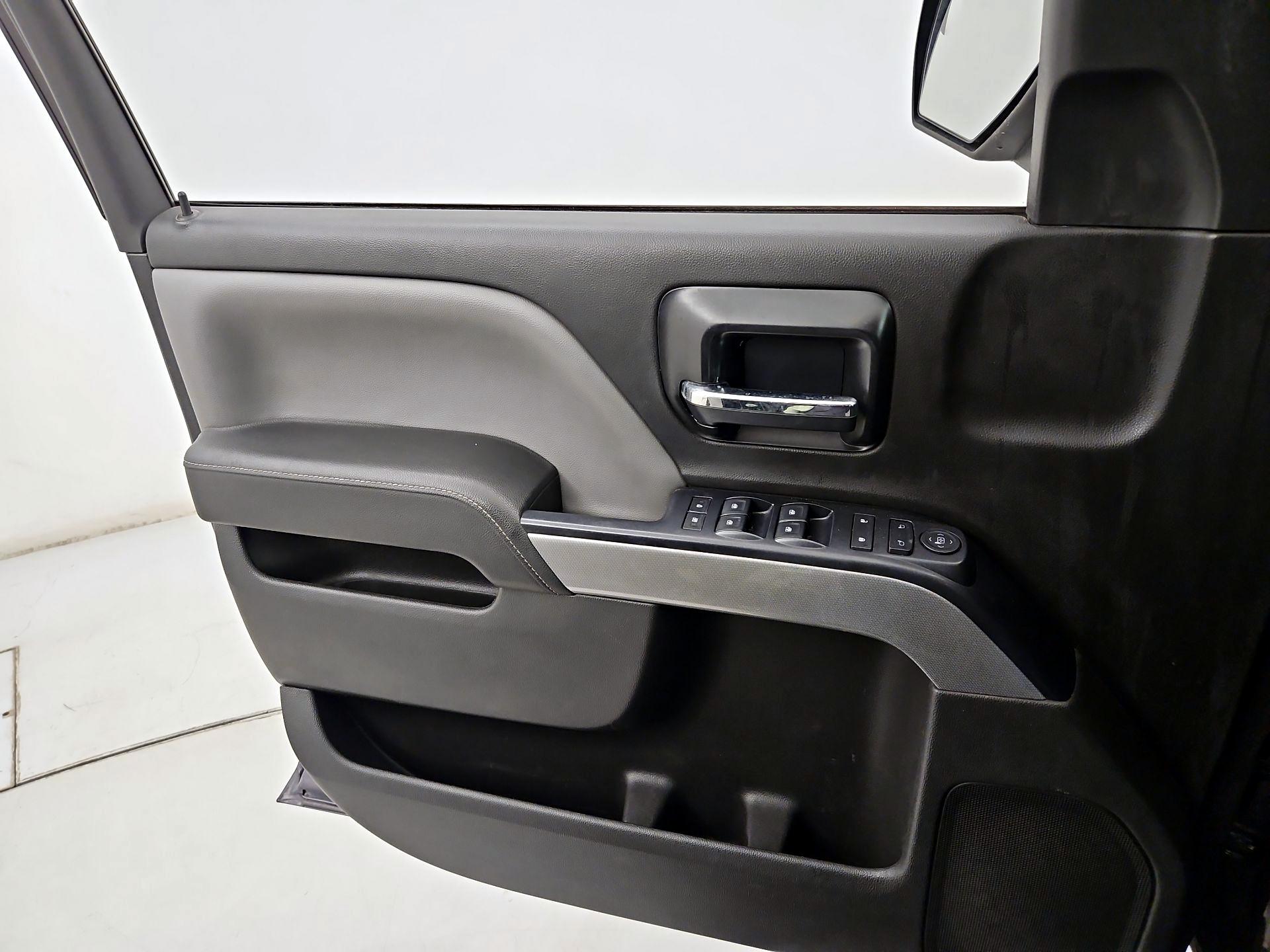 Thumbnail: 2014 Chevrolet Silverado 1500 - 12
