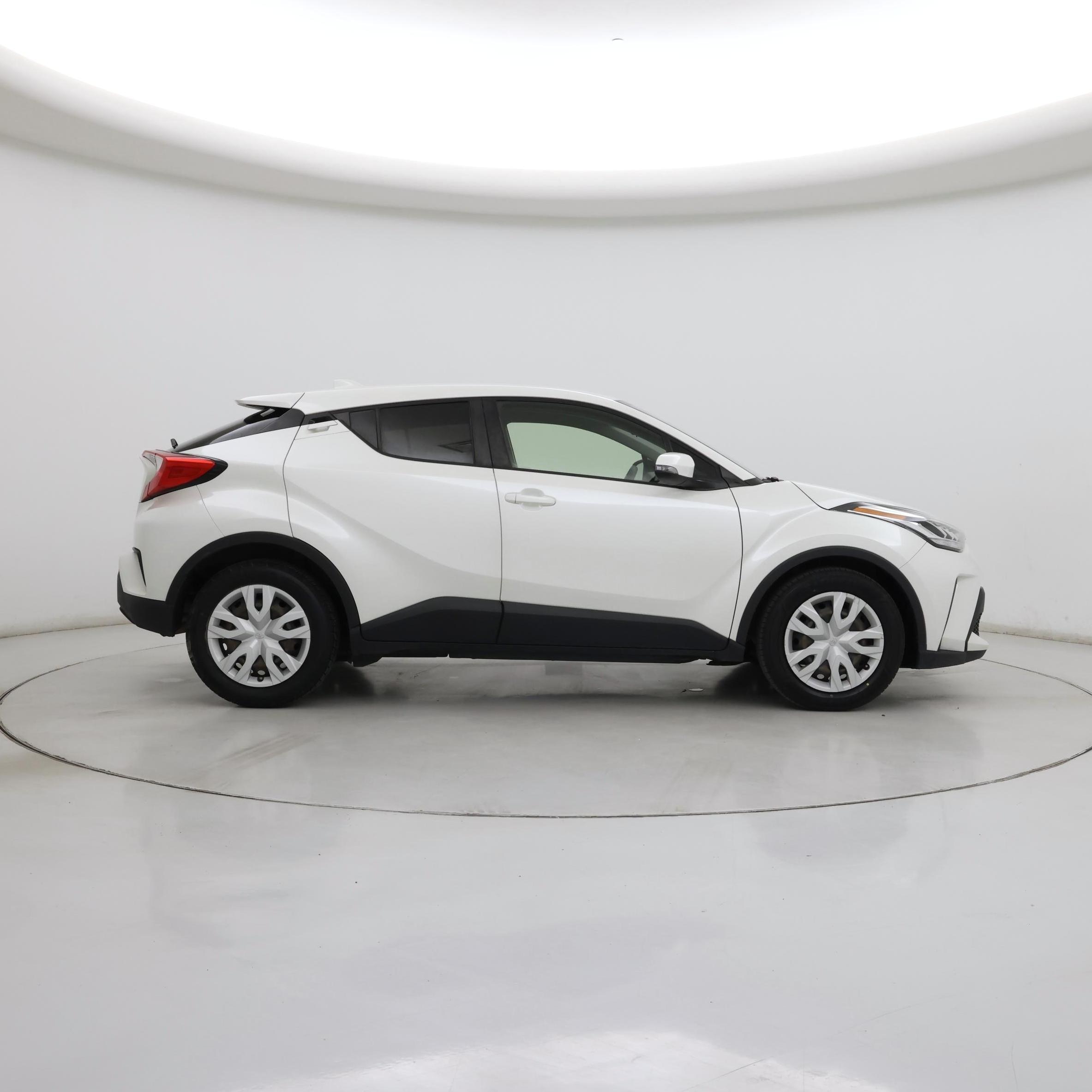 Thumbnail: 2021 Toyota C-HR - 7