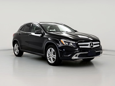 2015 Mercedes-Benz GLA 250 -
                Atlanta, GA