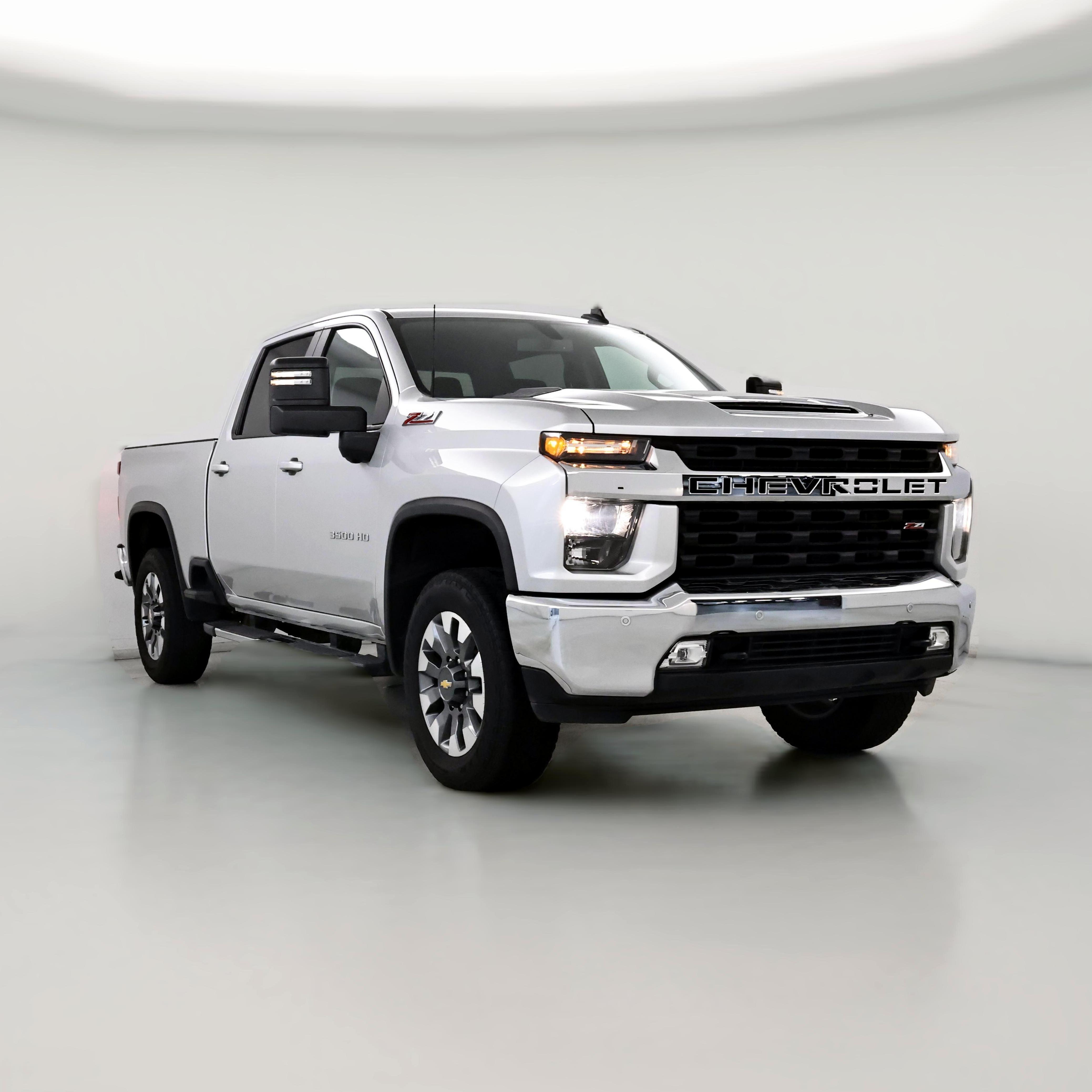 3500 Gas Trucks For Sale: Your Ultimate Guide to Heavy-Duty Versatility