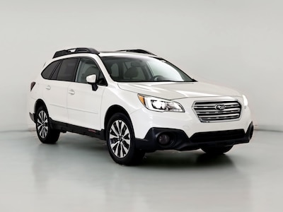 2015 Subaru Outback Limited -
                Norcross, GA