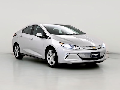 2016 Chevrolet Volt LT -
                Norcross, GA