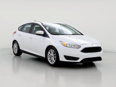 2015 Ford Focus SE -
                Town Center, GA