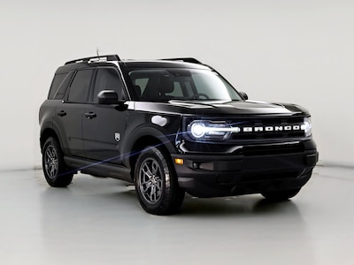 2022 Ford Bronco Sport Big Bend -
                Atlanta, GA