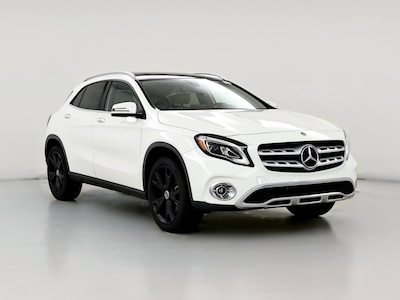 2019 Mercedes-Benz GLA 250 -
                Memphis, TN