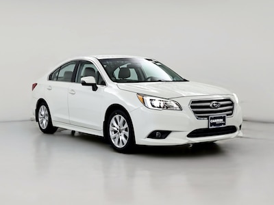 2016 Subaru Legacy Premium -
                Augusta, GA