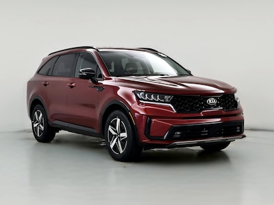 2021 Kia Sorento EX -
                Indianapolis, IN