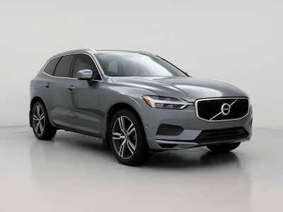 2019 Volvo XC60 T5 Momentum -
                Atlanta, GA