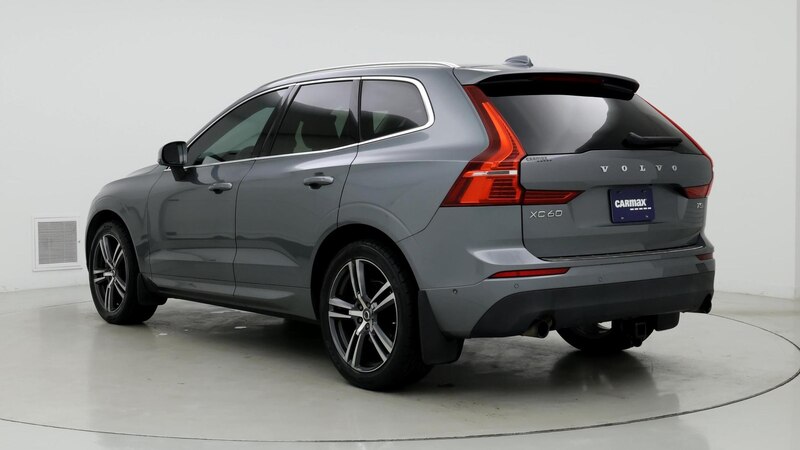 2019 Volvo XC60 T5 Momentum 2