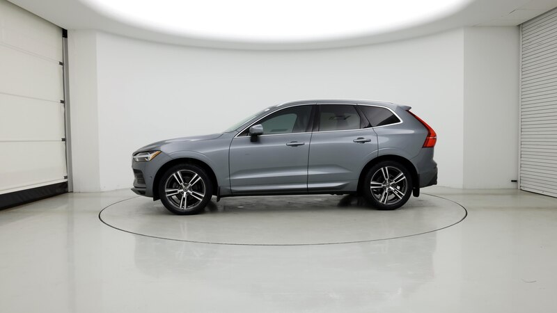 2019 Volvo XC60 T5 Momentum 3