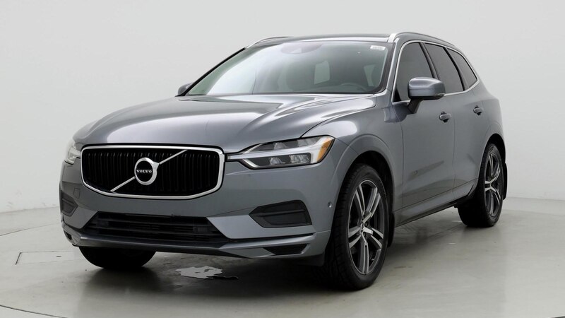 2019 Volvo XC60 T5 Momentum 4