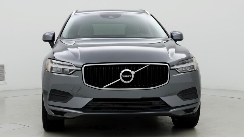 2019 Volvo XC60 T5 Momentum 5