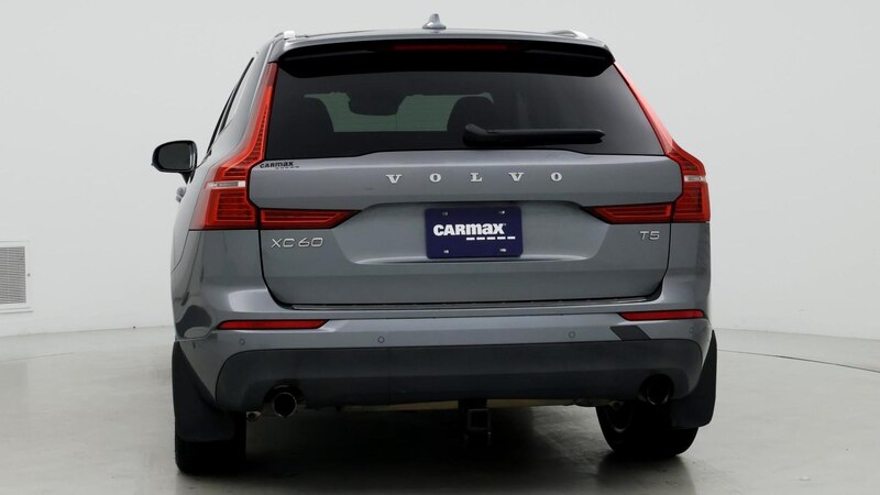 2019 Volvo XC60 T5 Momentum 6