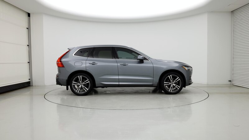 2019 Volvo XC60 T5 Momentum 7