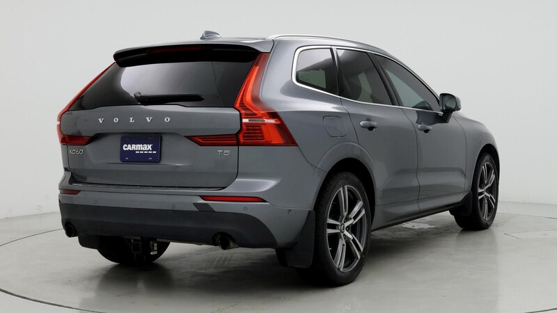 2019 Volvo XC60 T5 Momentum 8