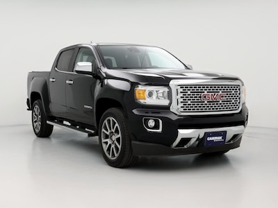 2020 GMC Canyon Denali -
                Norcross, GA