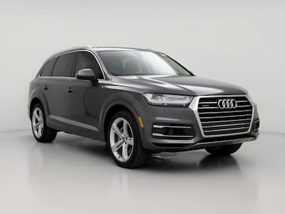 2019 Audi Q7 Prestige -
                Nashville, TN