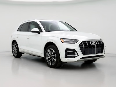 2021 Audi Q5 Premium Plus -
                Atlanta, GA