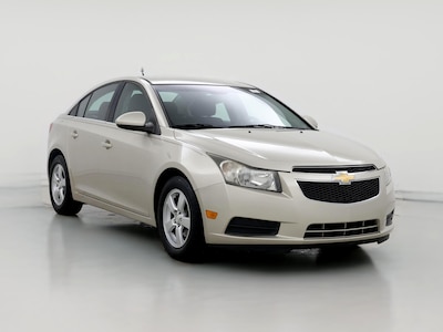 2014 Chevrolet Cruze LT -
                Atlanta, GA