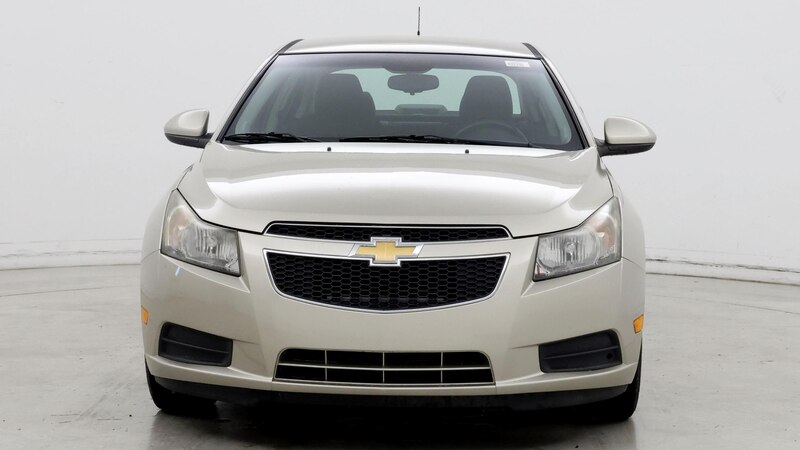 2014 Chevrolet Cruze LT 5