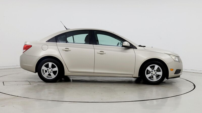 2014 Chevrolet Cruze LT 7