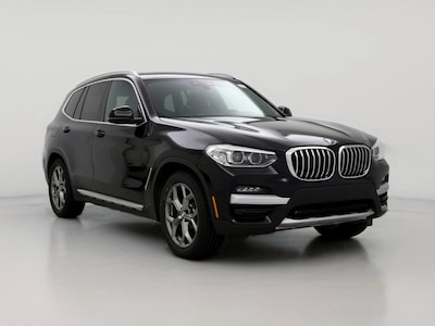 2020 BMW X3 sDrive30i -
                Town Center, GA